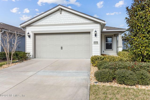 11191 LENORA Court, Jacksonville, FL 32256