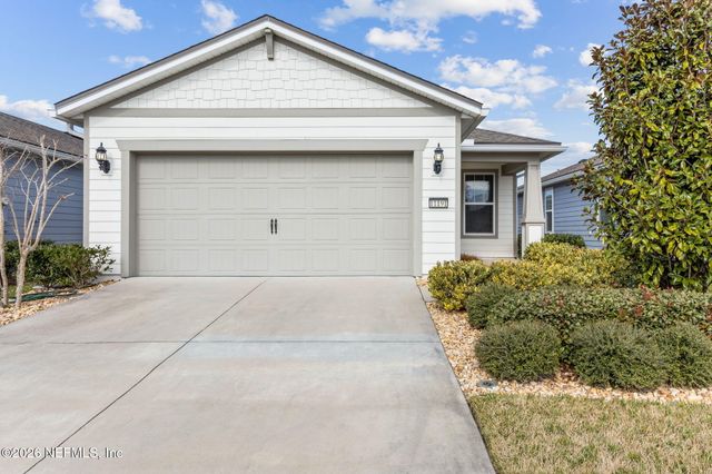 11191 LENORA Court, Jacksonville, FL 32256