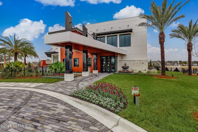 11191 LENORA Court, Jacksonville, FL 32256