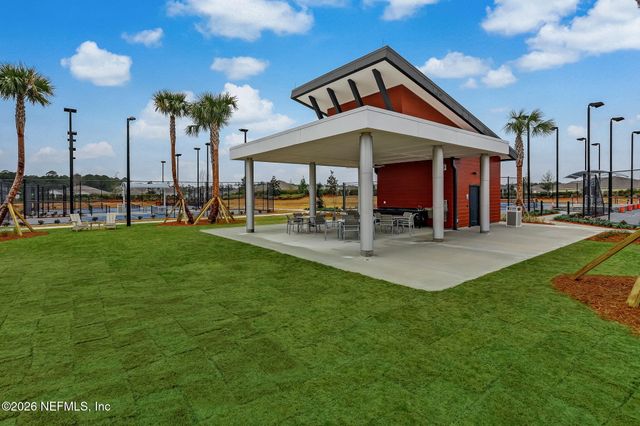 11191 LENORA Court, Jacksonville, FL 32256