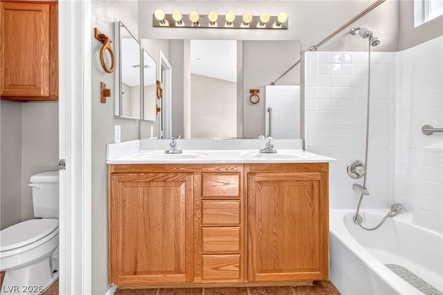 1459 Summer Glow Avenue, Henderson, NV 89012