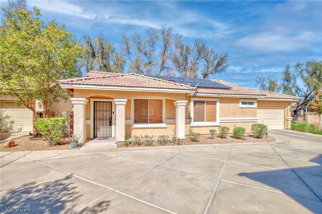 1459 Summer Glow Avenue, Henderson, NV 89012