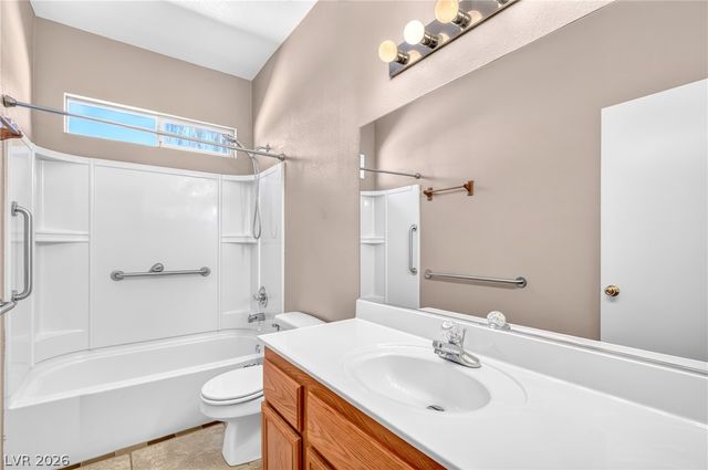 1459 Summer Glow Avenue, Henderson, NV 89012
