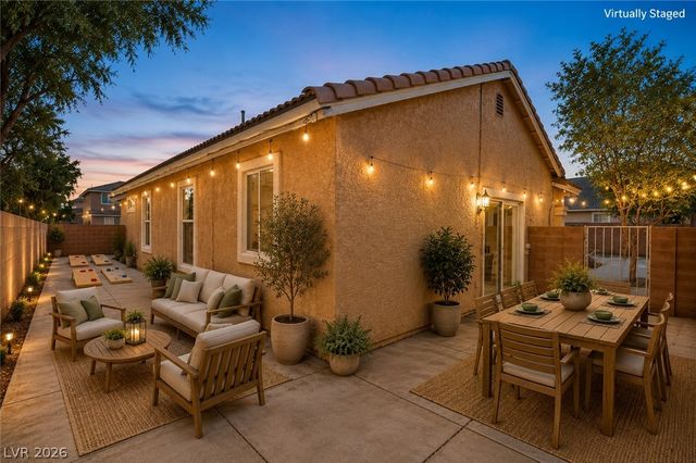 1459 Summer Glow Avenue, Henderson, NV 89012