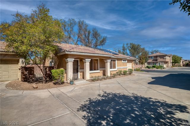 1459 Summer Glow Avenue, Henderson, NV 89012
