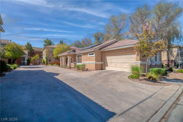1459 Summer Glow Avenue, Henderson, NV 89012