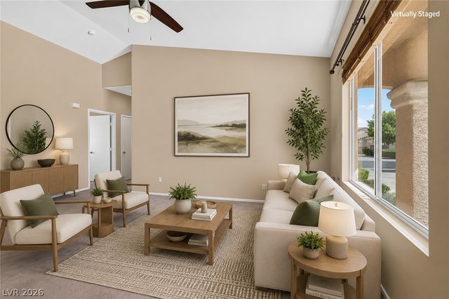 1459 Summer Glow Avenue, Henderson, NV 89012