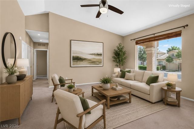 1459 Summer Glow Avenue, Henderson, NV 89012