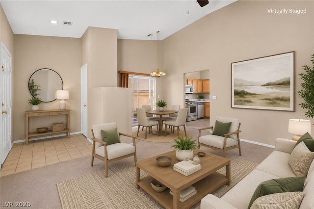 1459 Summer Glow Avenue, Henderson, NV 89012