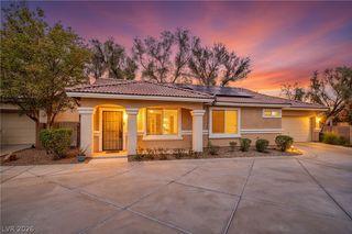 1459 Summer Glow Avenue, Henderson, NV 89012