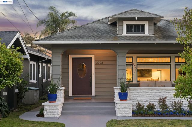 3002 San Jose Ave, Alameda, CA 94501