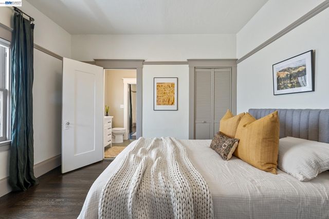 3002 San Jose Ave, Alameda, CA 94501