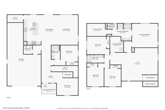 36156 Cameron Place, Palm Desert, CA 92211