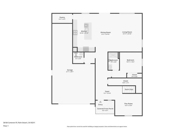 36156 Cameron Place, Palm Desert, CA 92211