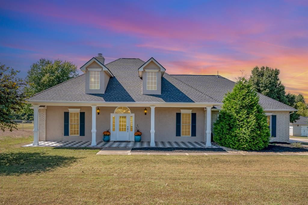 11701 Forrest Spring Drive, Oklahoma City, OK 73173