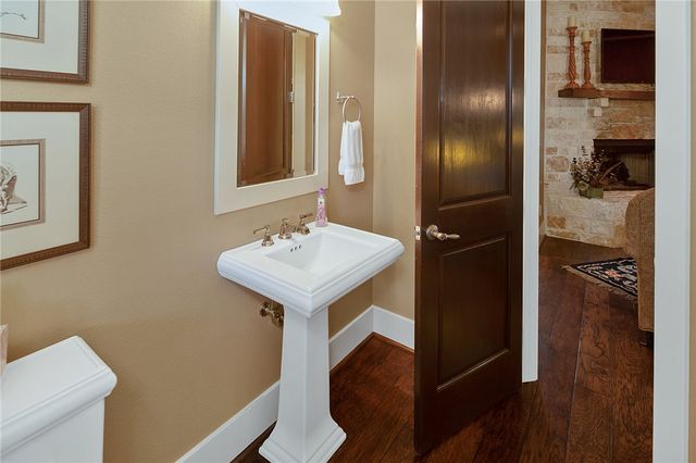 3288 Casita Court, Bryan, TX 77807