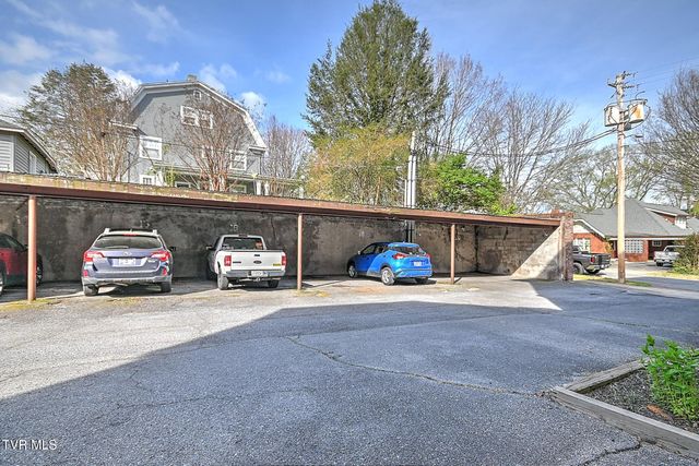 701 West Locust Street Apt 15, Johnson City, TN 37604