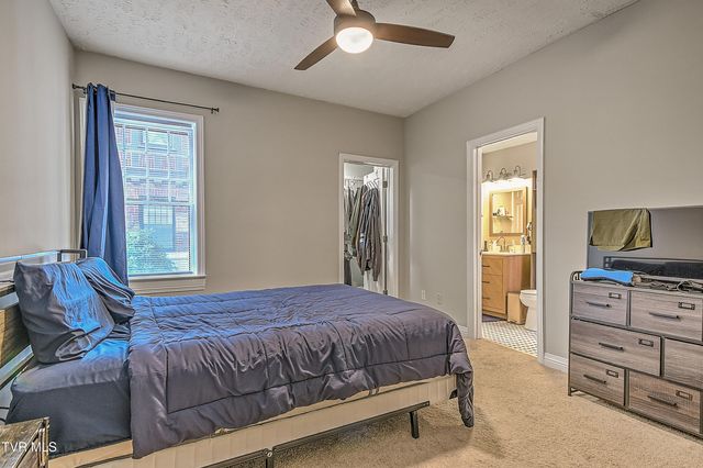 701 West Locust Street Apt 15, Johnson City, TN 37604