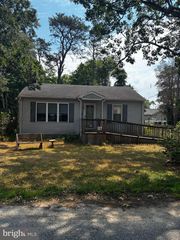 24 WILSON RD, Franklinville, NJ 08322