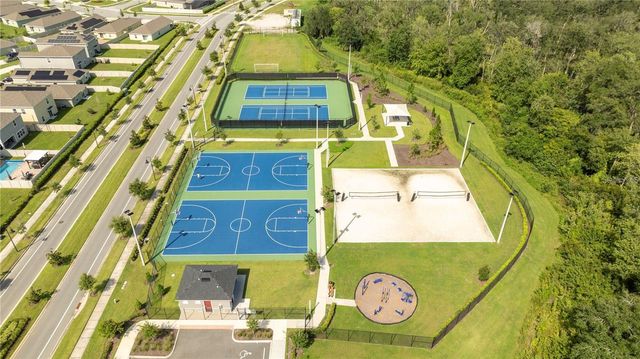 4278 GREEN GABLES PLACE, Kissimmee, FL 34746