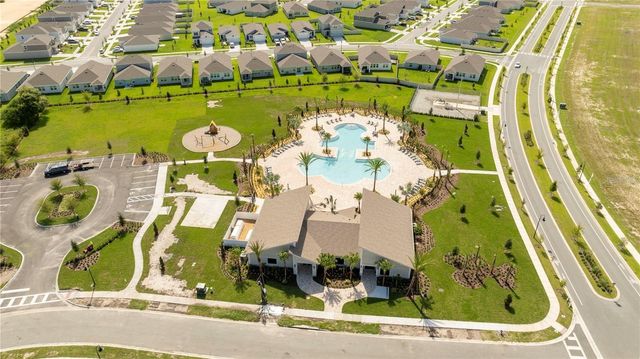 4278 GREEN GABLES PLACE, Kissimmee, FL 34746