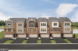 1760 MILL BRANCH DR, Laurel, MD 20708