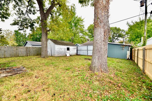 214 Tippecanoe Drive, Noblesville, IN 46062