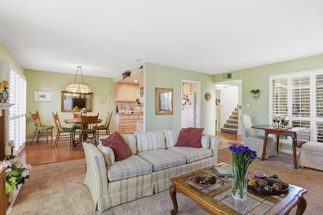 815 Rigel Lane, Foster City, CA 94404