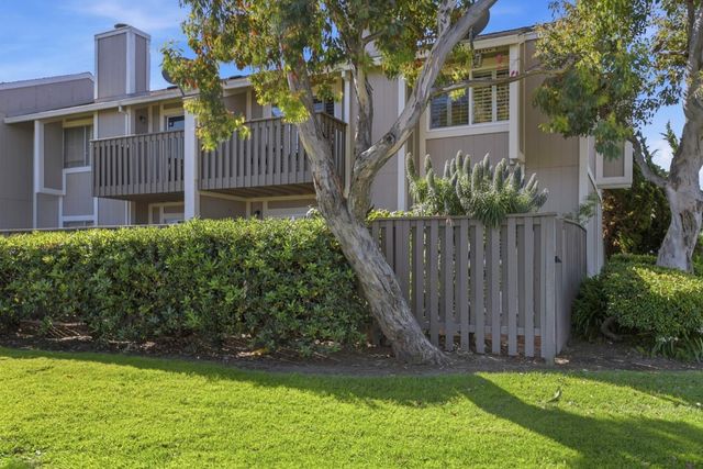 815 Rigel Lane, Foster City, CA 94404