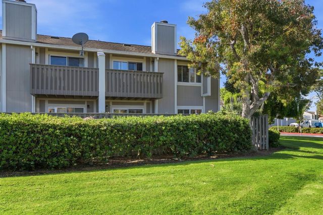 815 Rigel Lane, Foster City, CA 94404
