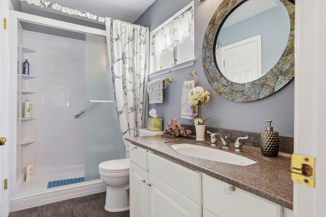 815 Rigel Lane, Foster City, CA 94404