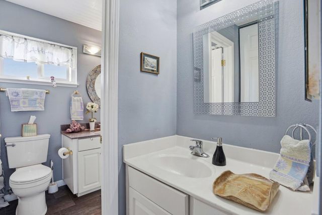 815 Rigel Lane, Foster City, CA 94404