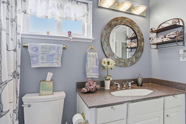 815 Rigel Lane, Foster City, CA 94404
