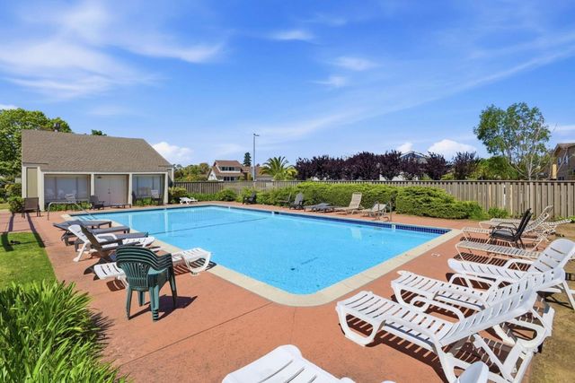 815 Rigel Lane, Foster City, CA 94404