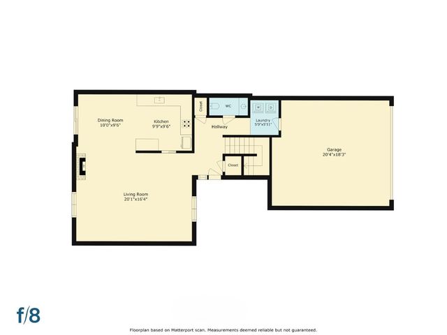 815 Rigel Lane, Foster City, CA 94404