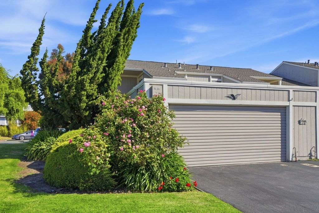 815 Rigel Lane, Foster City, CA 94404