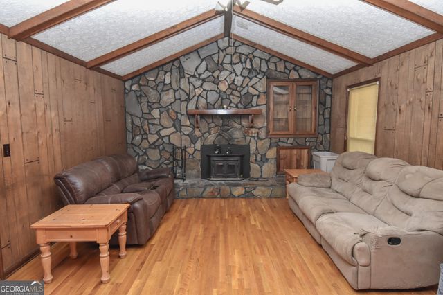 276 Head Street, Zebulon, GA 30295