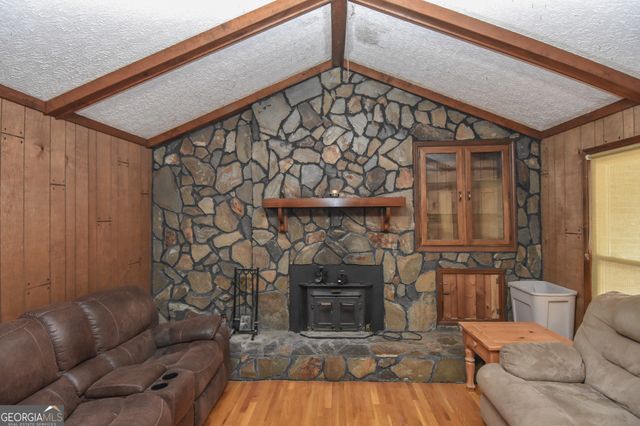 276 Head Street, Zebulon, GA 30295