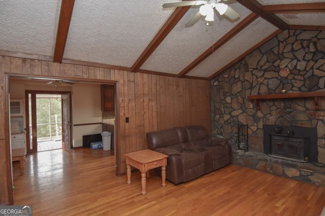 276 Head Street, Zebulon, GA 30295