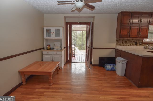 276 Head Street, Zebulon, GA 30295