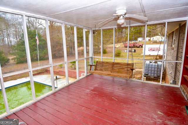 276 Head Street, Zebulon, GA 30295