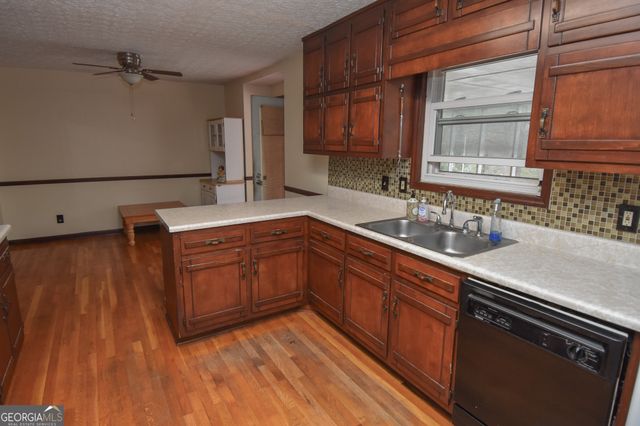 276 Head Street, Zebulon, GA 30295