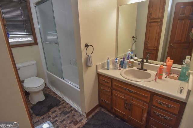 276 Head Street, Zebulon, GA 30295