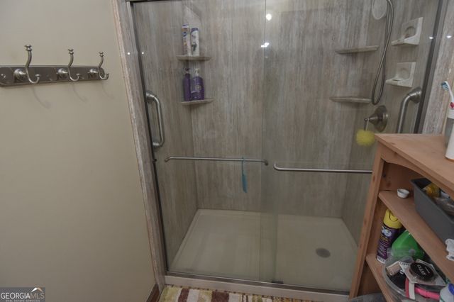 276 Head Street, Zebulon, GA 30295