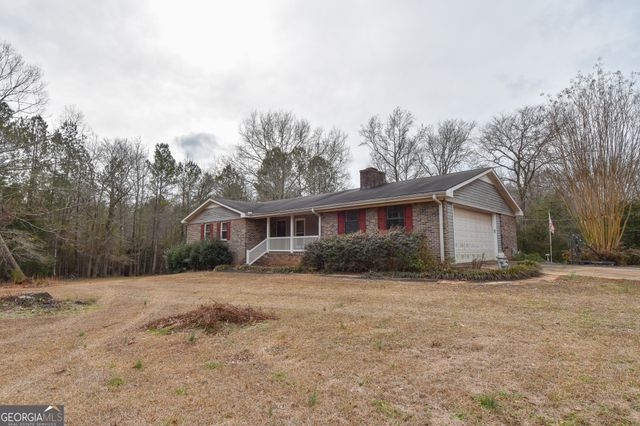 276 Head Street, Zebulon, GA 30295