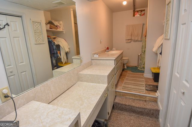 276 Head Street, Zebulon, GA 30295