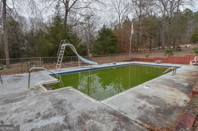 276 Head Street, Zebulon, GA 30295