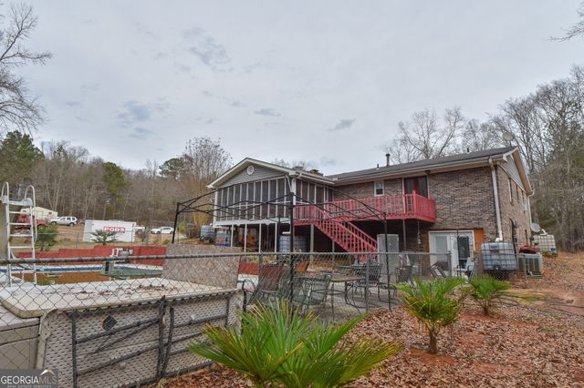 276 Head Street, Zebulon, GA 30295