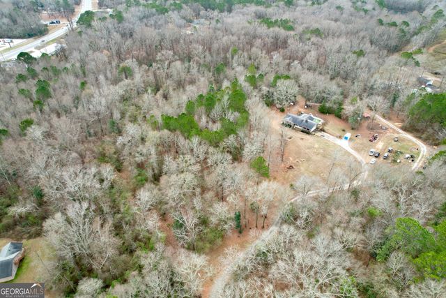 276 Head Street, Zebulon, GA 30295