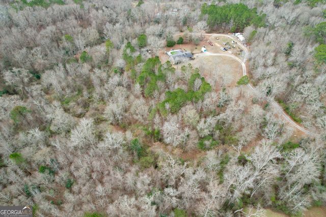 276 Head Street, Zebulon, GA 30295